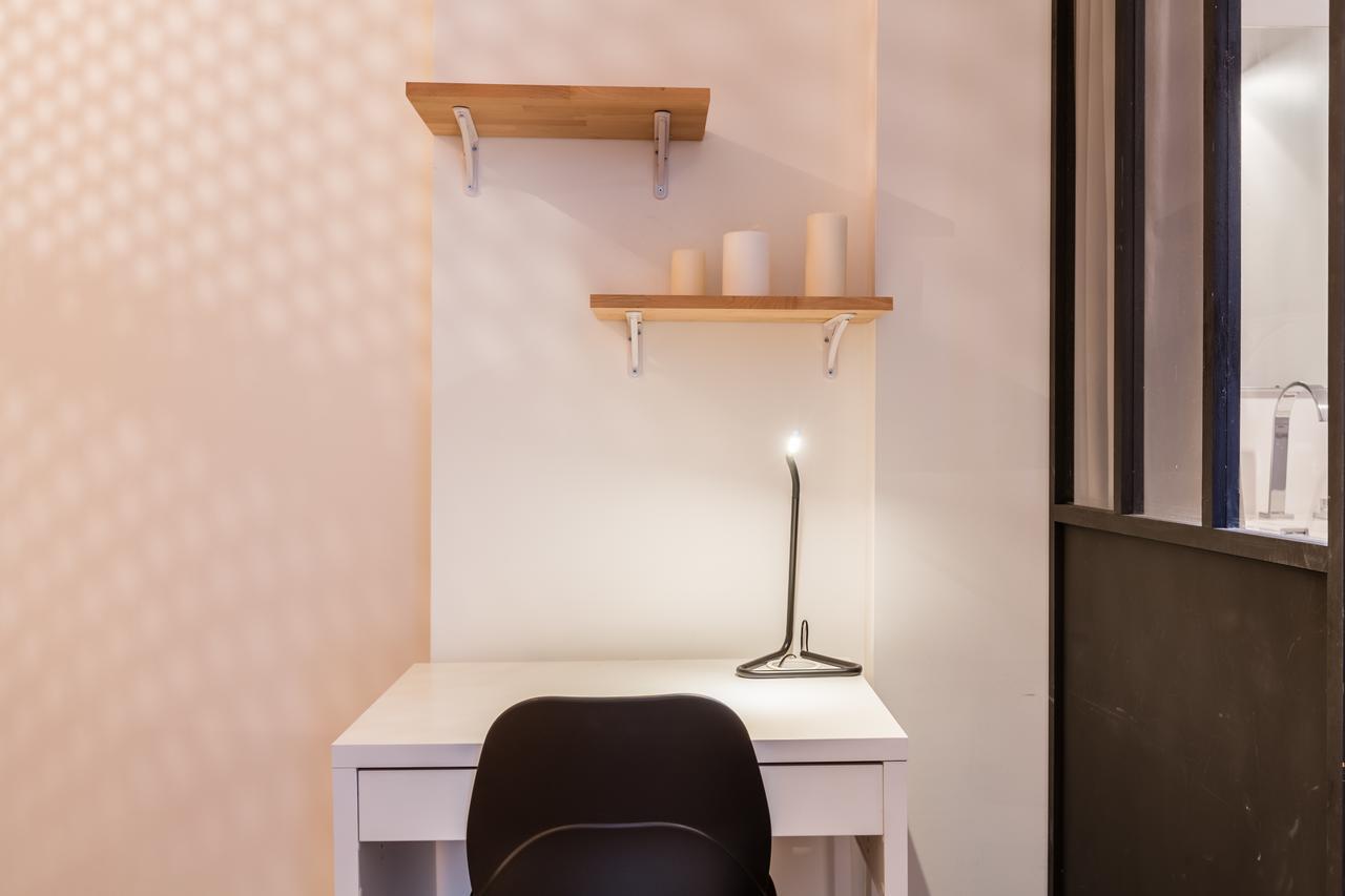 Quiet Apartment Close To The Center ボルドー エクステリア 写真