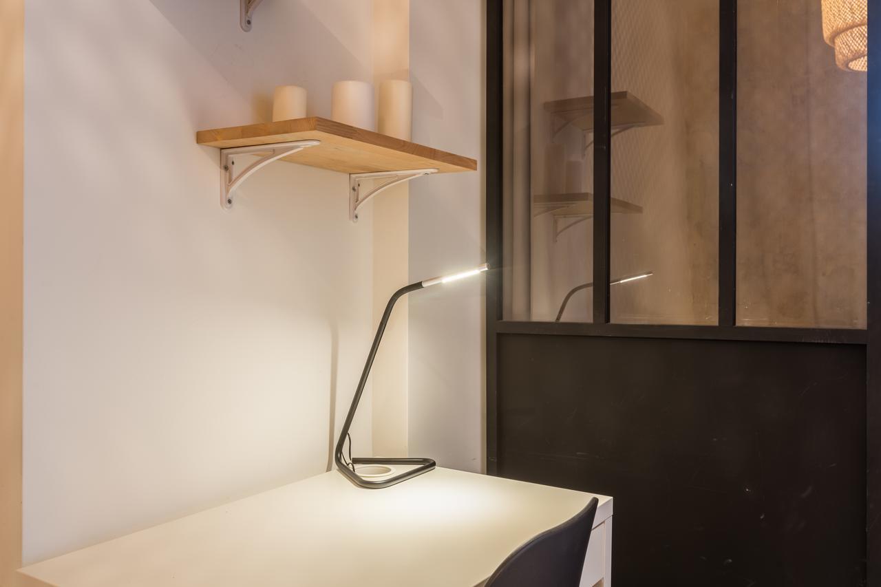 Quiet Apartment Close To The Center ボルドー エクステリア 写真